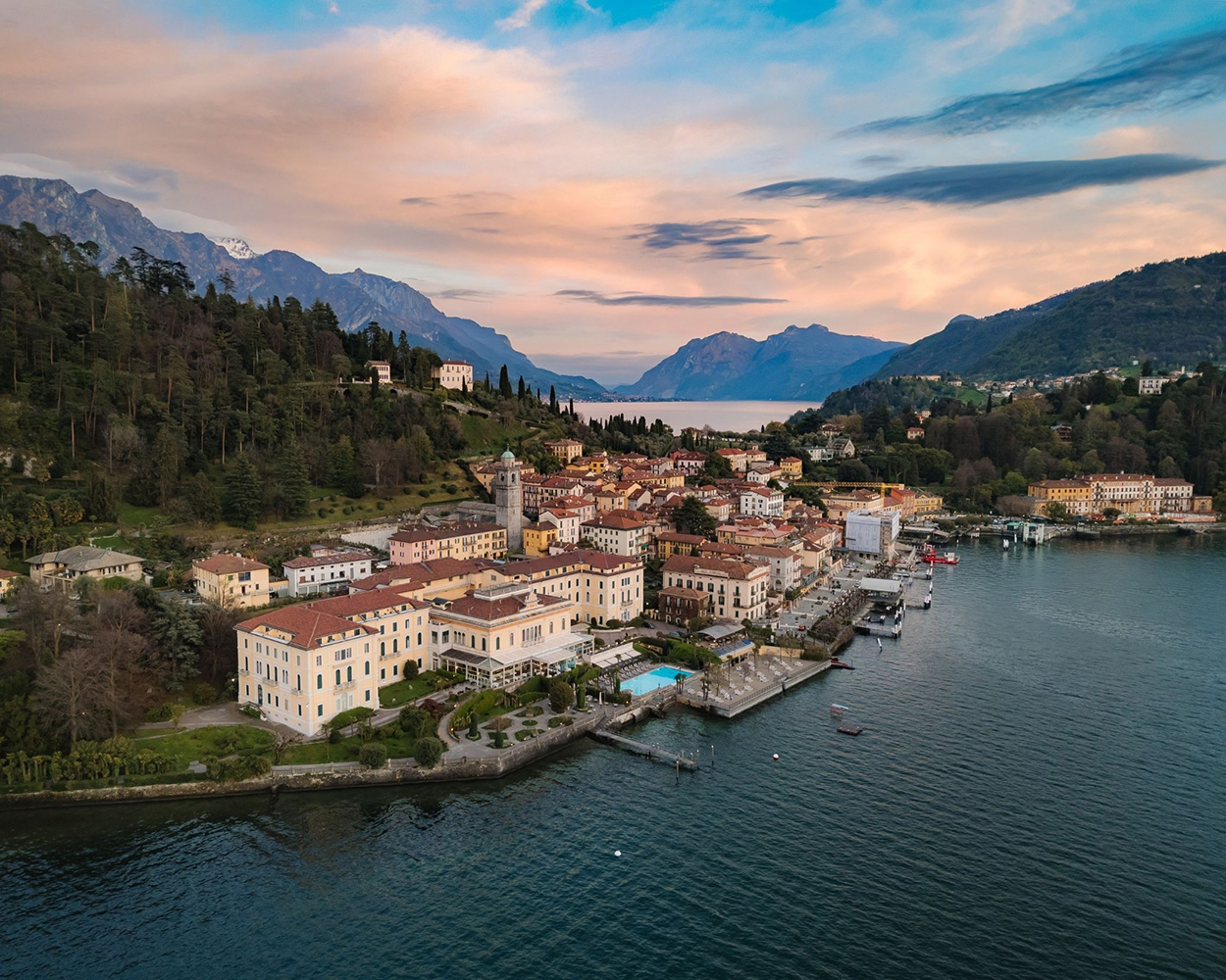 Italy's new renaissance